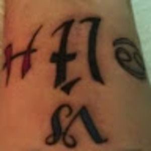 Meet your Posher, Mr